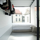 Illustration for article titled These Are the Narrowest Houses in the World